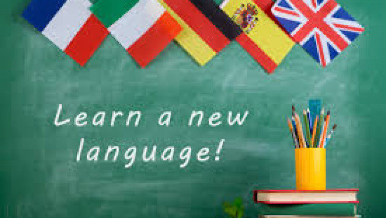 Russian Language Course