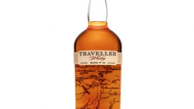 Shop Top-Rated Blended Whiskey from Around the World
