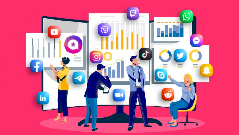 Social Media Marketing Agency Services Explained: From Strategy to Execution