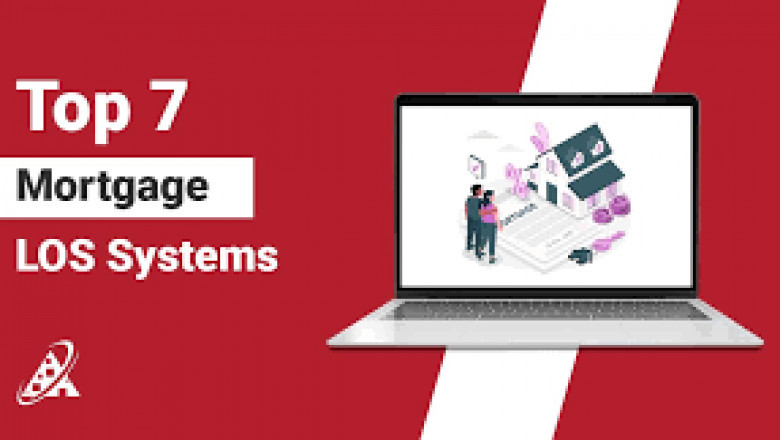 Streamlining the Borrower Experience with a Mortgage POS