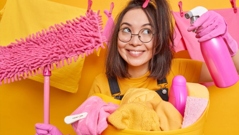 Stress-Free Moving: Your Ultimate Guide to End of Tenancy Cleaning in Nottingham