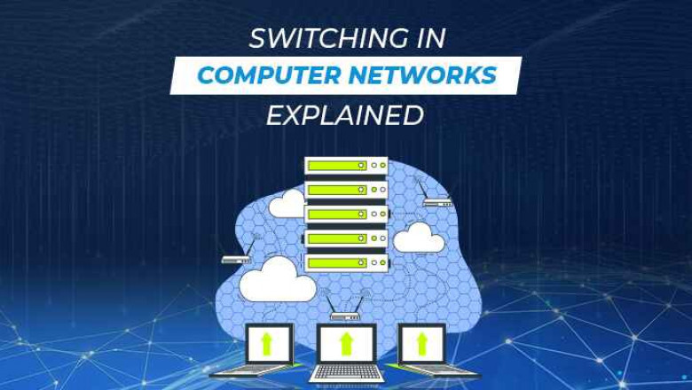 Switching vs Routing Explained: Learn with Cisco Training Programs