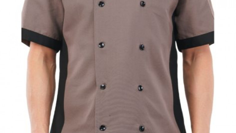 The Best Fabrics for Chef Coats in Indian Restaurants