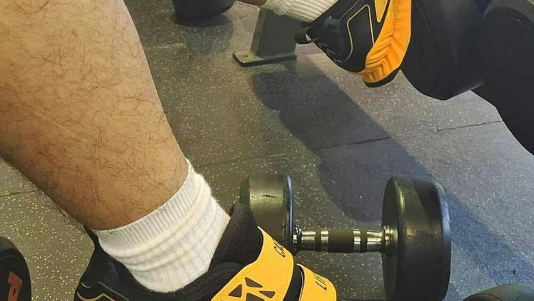 The Hidden Benefits of Buying Lifting Shoes for Sale