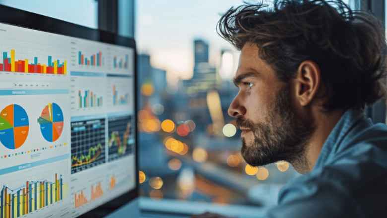 The ROI of Financial Planning: Data-Driven Insights for Business Owners