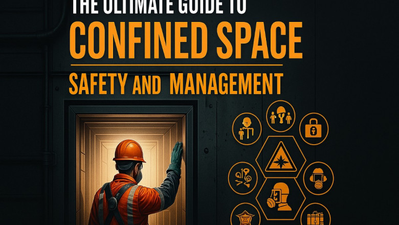 The Ultimate Guide to Confined Space Safety and Management
