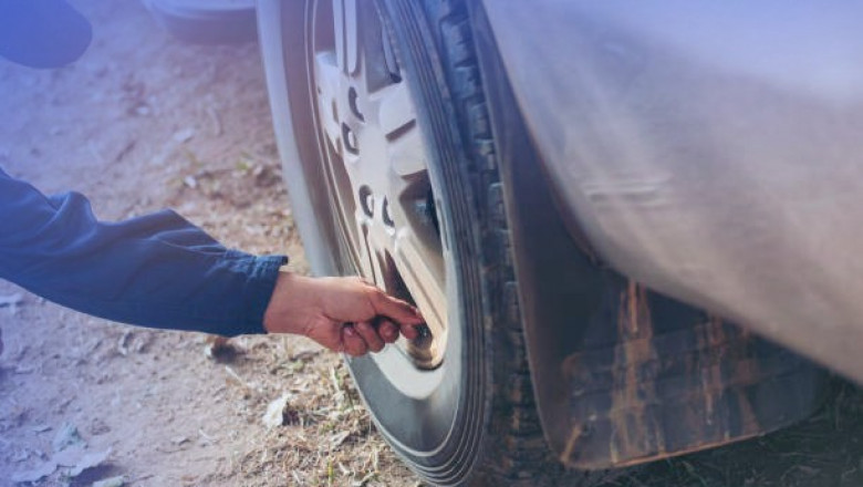 Top Benefits of Mobile Tyre Fitting in Newport and Cardiff