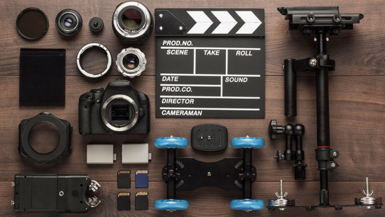 Top-Rated Tools for Managing Crew and Production