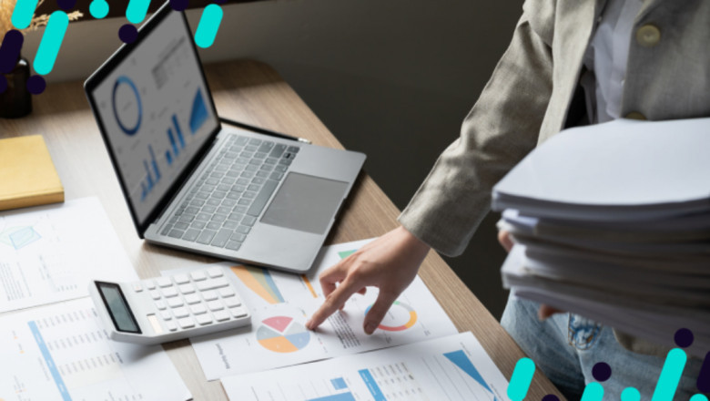 Unlocking Business Potential: How Proper Bookkeeping Improves Financial Transparency