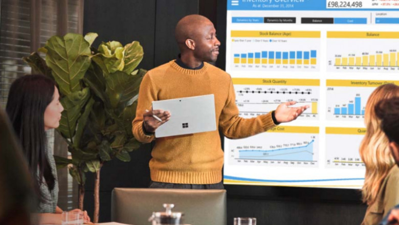 What Makes Power BI Classes Worth Your Time