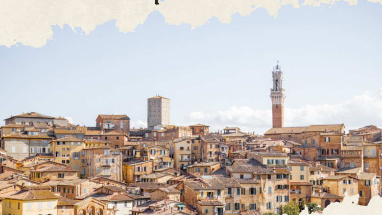 Wine Tour From Siena