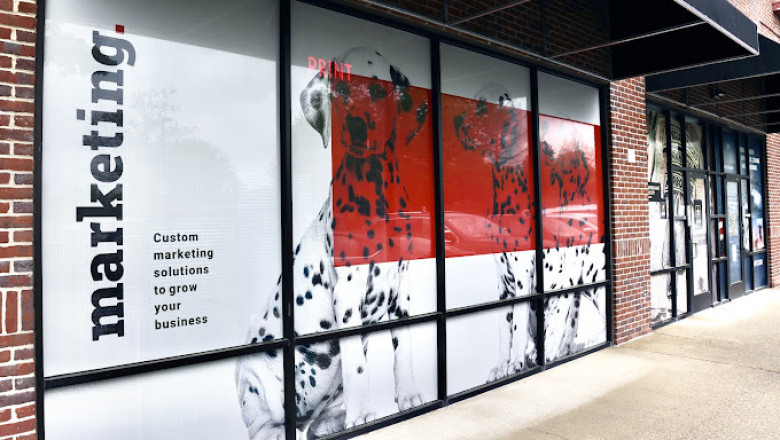 AlphaGraphics Downtown Dallas: Elevate Your Brand with Premium Printing &amp; Promotional Products