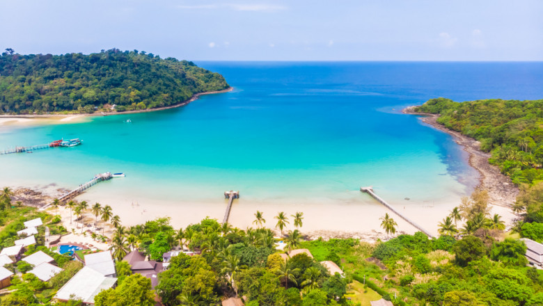Andaman Ferry Booking Service – Trusted by Thousands | The Vacation Voice