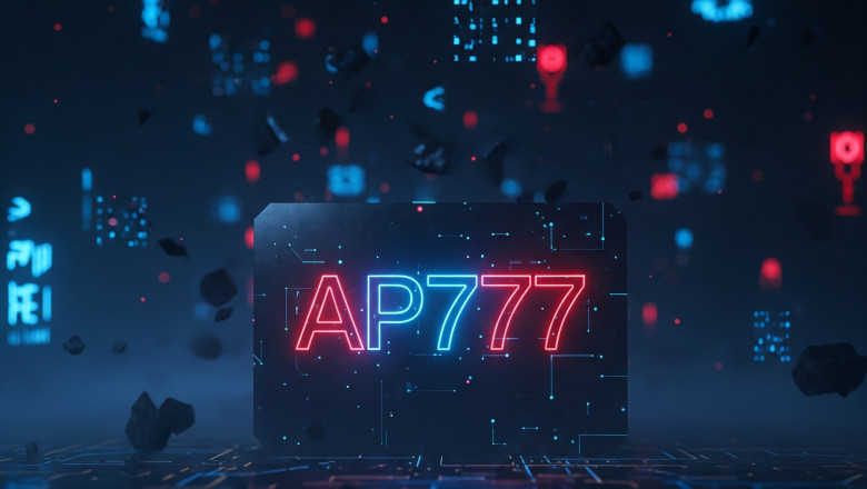 AP777: The Code That Has Everyone Talking