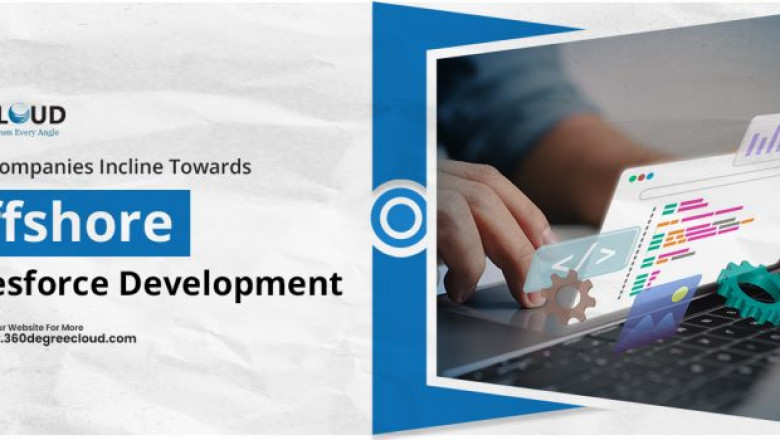 Best Guide to Salesforce Offshore Development &amp; Data Migration in USA