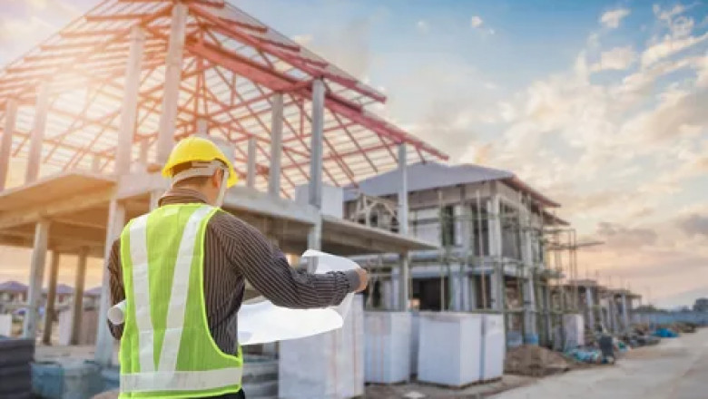 Choosing the Right Partner: How to Find the Best Construction Companies in Lahore