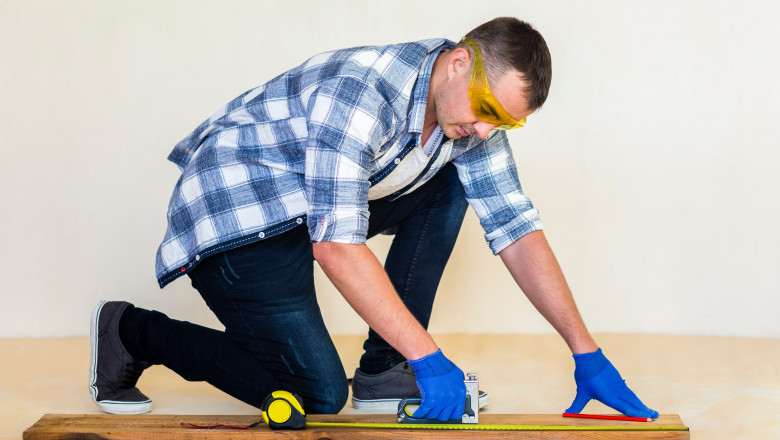 Common Issues With HardWood Flooring