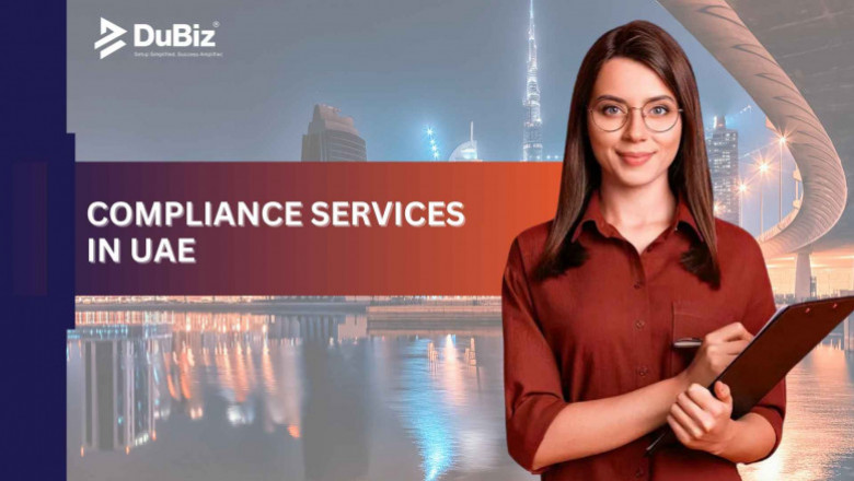 Compliance Services in UAE