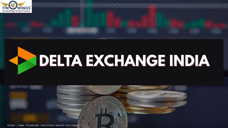 Discover Delta Exchange India: A Beginner’s Guide to Crypto Futures &amp; Options