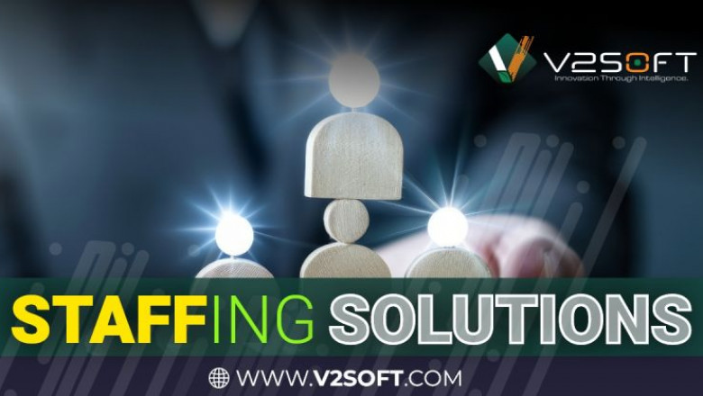 Elevate Your Business with Top IT Staffing Services