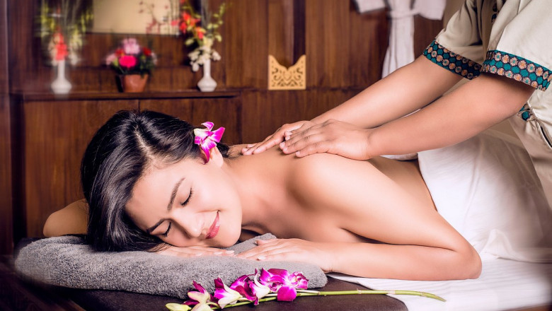 Experience Holistic Healing at Pokhara’s Top Ayurvedic Spa