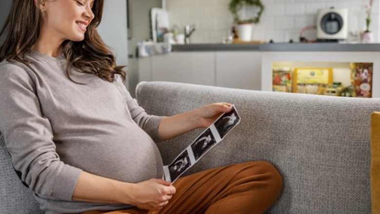 Experience the Future of Imaging with 8K Ultrasound in Houston