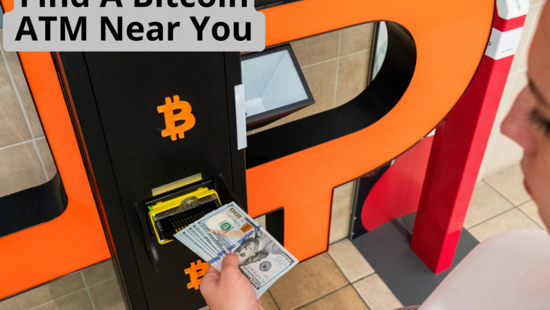 Find a Bitcoin ATM Near Me | Buy or Sell Crypto Instantly