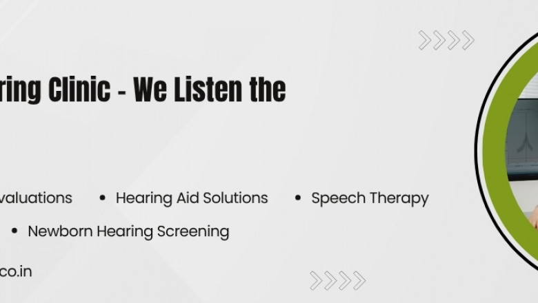 Find the Best Speech Therapists in Jaipur at Sai Speech and Hearing Centre