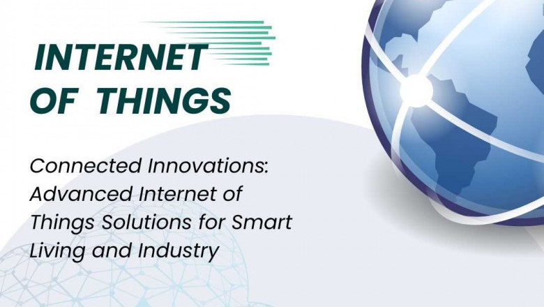 From Traffic to Waste: IoT's Impact on UAE Urban Management