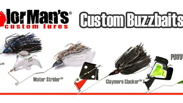 How Custom Bass Jigs Can Take Your Fishing to the Next Level