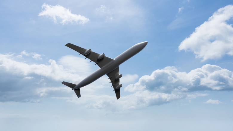 How Flexible Dates Can Help You Save Big on Airfare