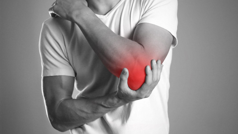 How Much Does Tennis Elbow Treatment Dubai Cost? A 2025 Guide