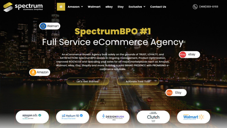 Improve Your Amazon Store with Ecommerce SEO and PPC Experts