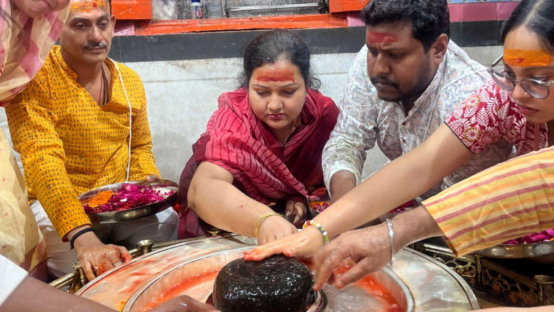 Mangal Dosh Puja Ujjain – A Powerful Vedic Remedy for Harmonious Life