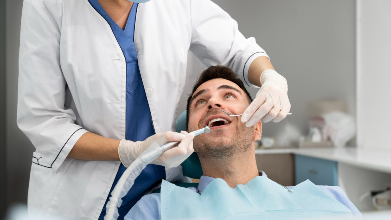 Ottawa Dentist on Bank Street: Quality Dental Care in the Heart of the City
