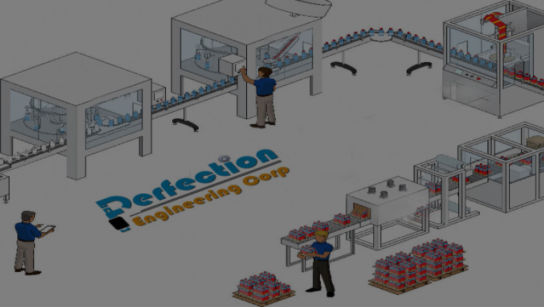 Perfection Engineering: Trusted Slat Conveyor Manufacturers in India