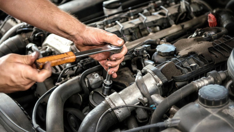 Reliable Auto Services in Moorhead You Can Trust