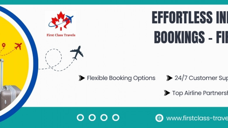 Seamless Canada to London Flights with Air Canada – Travel in Style with First Class Travels