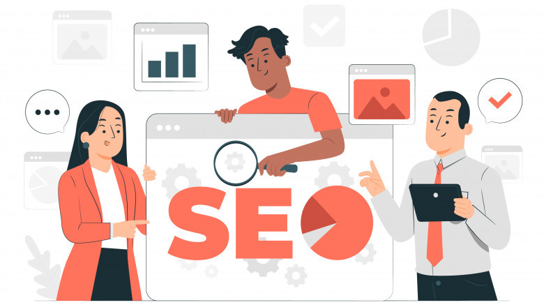 SEO Isn’t Dead - But It Has Evolved. Here’s How.