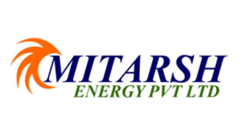 Solar Plant Operations in India - Mitarsh Energy
