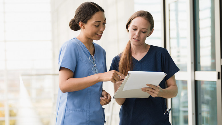Take My Online Nursing Class” – A Smarter Way to Succeed in Nursing School?