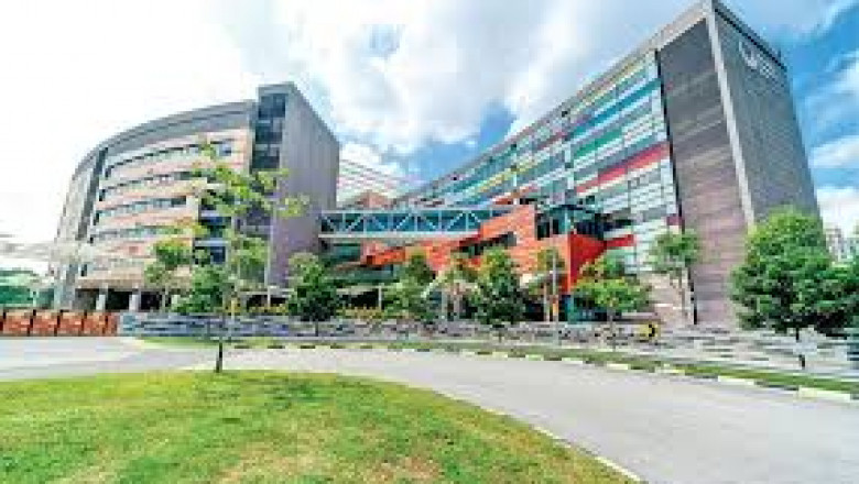 Tampines Street 95 EC – Premium Executive Living in the Heart of Tampines