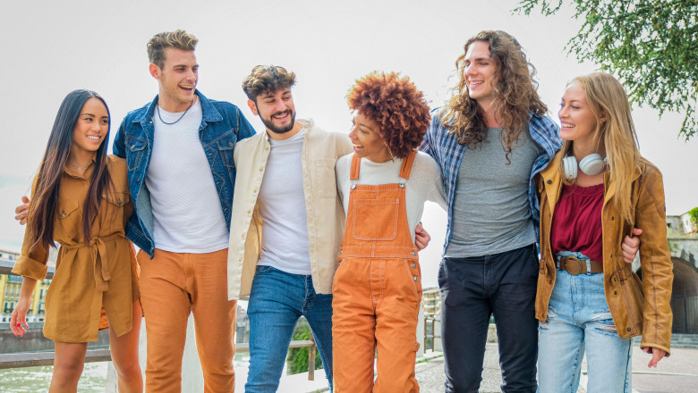 The Future of Fashion: Inclusive Style Trends Redefining 2025