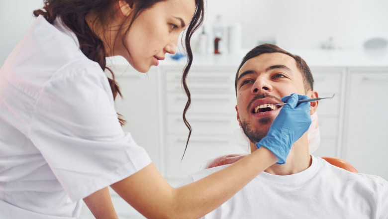 TMJ and Jaw Pain in Jupiter: What’s Causing It and How a Dentist in Jupiter Can Help