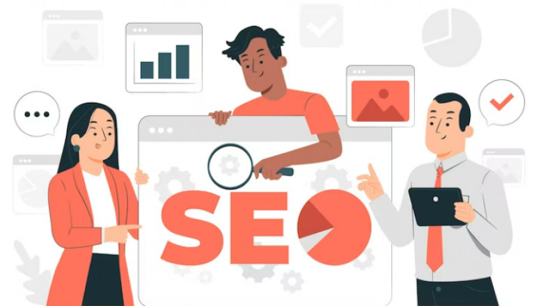 Top-Rated SEO Agency in the USA Offering Local SEO for Small Businesses