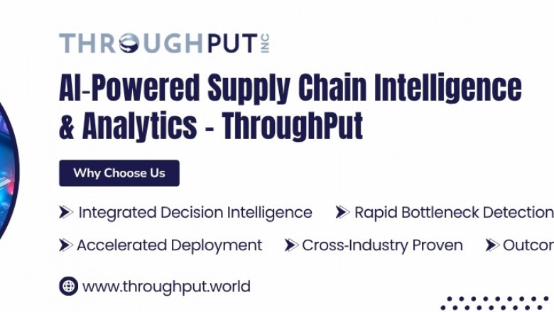 Understanding the SCOR Model in Supply Chain Management with Throughput Inc