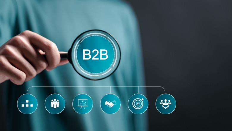 Unlocking B2B Growth with Strategic Journey Mapping