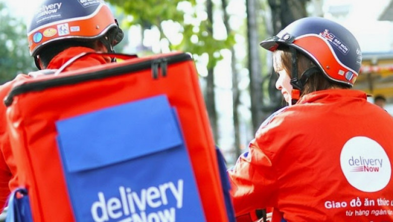 Vietnam Express Delivery Services Market Segments and Growth by 2028