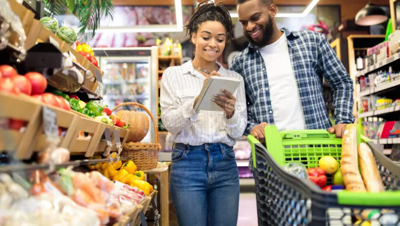 What Are the Best Grocery Shopping Tips to Save Time and Money?