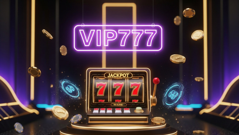 What’s the Hype About VIP777? Here’s What You Need to Know